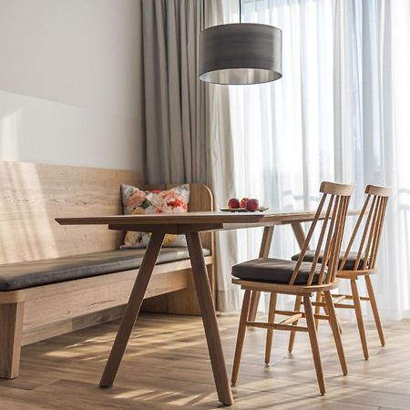 Luxus_Spa_Og_Fewo Quartier 4 _We 4_ Göhren-Lebbin Buitenkant foto