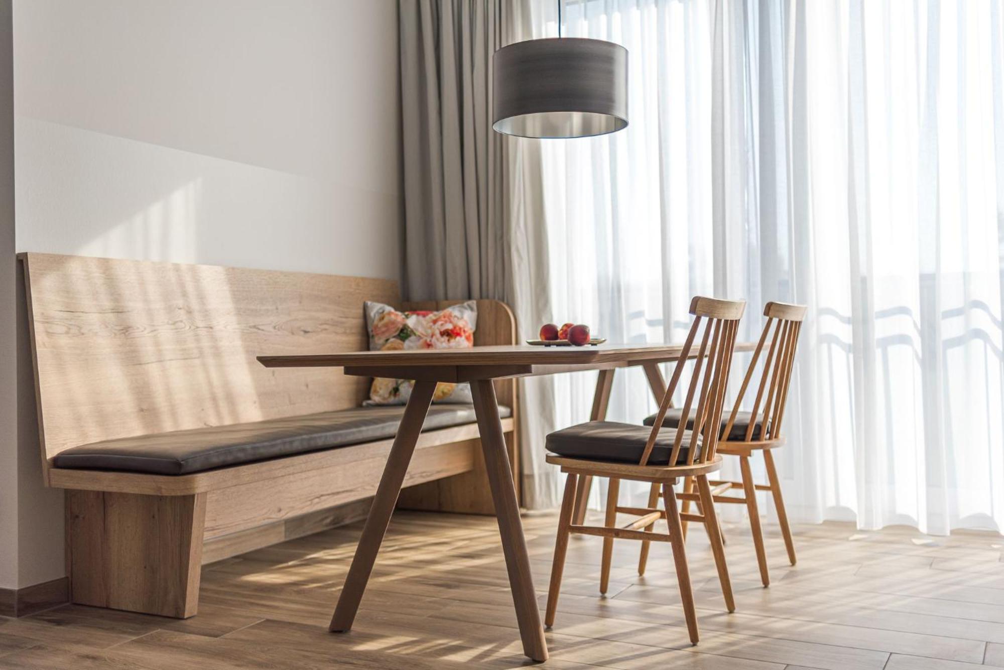 Luxus_Spa_Og_Fewo Quartier 4 _We 4_ Göhren-Lebbin Buitenkant foto