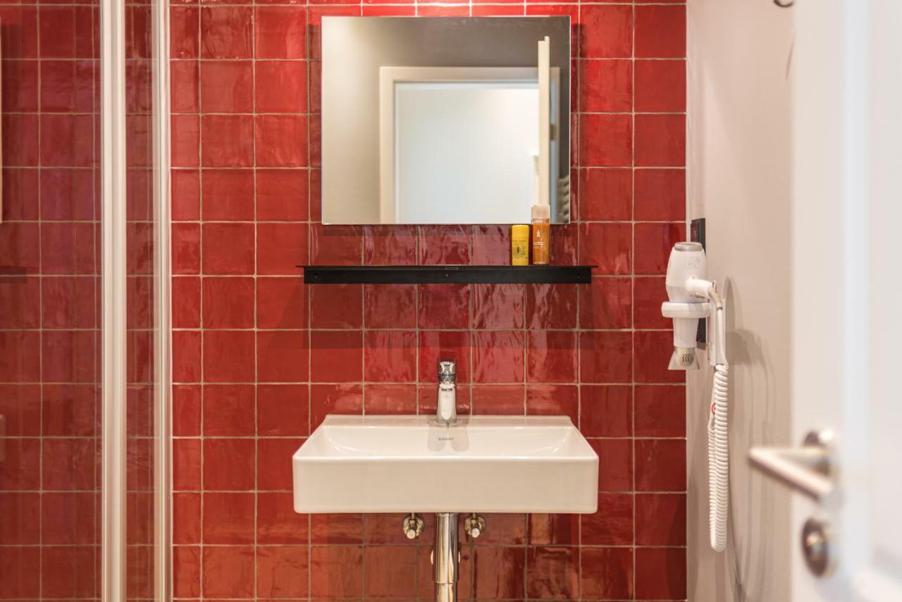 Luxus_Spa_Og_Fewo Quartier 4 _We 4_ Göhren-Lebbin Buitenkant foto